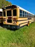 VARIOUS SCHOOL BUSES (FIVE (6) BUSES)