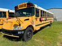 VARIOUS SCHOOL BUSES (FIVE (2) BUSES)