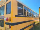VARIOUS SCHOOL BUSES (FIVE (2) BUSES)