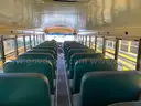 VARIOUS SCHOOL BUSES (FIVE (2) BUSES)
