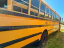 VARIOUS SCHOOL BUSES (FIVE (2) BUSES)