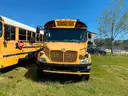 VARIOUS SCHOOL BUSES (FIVE (2) BUSES)