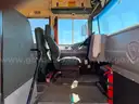 VARIOUS SCHOOL BUSES (FIVE (2) BUSES)