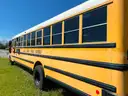 VARIOUS SCHOOL BUSES (FIVE (2) BUSES)