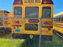 VARIOUS SCHOOL BUSES (FIVE (2) BUSES)