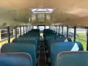 VARIOUS SCHOOL BUSES (FIVE (2) BUSES)