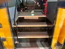 VARIOUS SCHOOL BUSES (FIVE (2) BUSES)