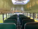 VARIOUS SCHOOL BUSES (FIVE (2) BUSES)