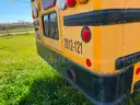 VARIOUS SCHOOL BUSES (FIVE (2) BUSES)