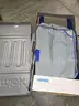 NIMLOCK ROLLING DISPLAY/TRAVEL CASE