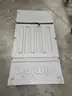 NIMLOCK ROLLING DISPLAY/TRAVEL CASE