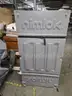 NIMLOCK ROLLING DISPLAY/TRAVEL CASE