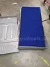NIMLOCK ROLLING DISPLAY/TRAVEL CASE