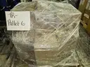 ASSORTED TRUCK/BUS PARTS