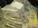 ASSORTED TRUCK/BUS PARTS