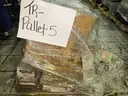 ASSORTED TRUCK/BUS PARTS