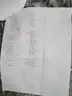 ASSORTED TRUCK/BUS PARTS