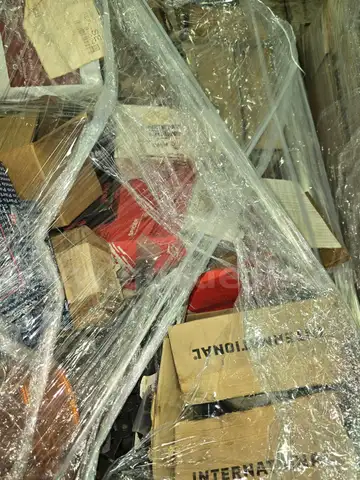 ASSORTED TRUCK/BUS PARTS