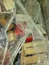 ASSORTED TRUCK/BUS PARTS