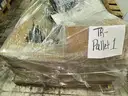 ASSORTED TRUCK/BUS PARTS