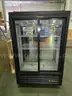 PASS-THRU REFRIGERATOR, MODEL # GDM-33CPT-LO QTY (1)