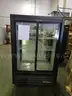 PASS-THRU REFRIGERATOR, MODEL # GDM-33CPT-LO QTY (1)