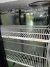 PASS-THRU REFRIGERATOR, MODEL # GDM-33CPT-LD QTY (1)