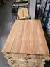 SMALL WOODEN PALLETS, (QTY 20)