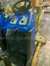JANITORIAL MACHINES, 6 VARIOUS EQUIPMENT ITEMS