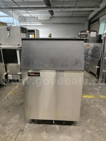 ICE-O-MATIC ICE **BIN ONLY** MODEL # B55PSA