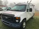 2012 Ford Econoline