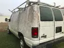 2012 Ford Econoline