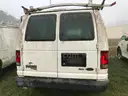 2012 Ford Econoline