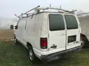 2012 Ford Econoline