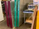 Lot of 4 Score Boards