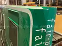 Lot of 4 Score Boards