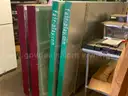 Lot of 4 Score Boards