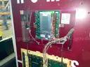 Lot of 4 Score Boards