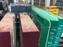 Lot of 4 Score Boards