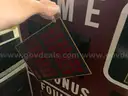 Lot of 4 Score Boards