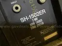 Lot of 4 Speakers