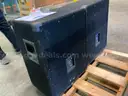 Lot of 4 Speakers