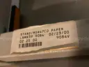 Ideal 4700 Paper Cutter - lightly used