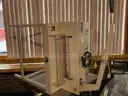 Ideal 4700 Paper Cutter - lightly used