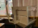Ideal 4700 Paper Cutter - lightly used