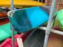 Lot of 17 Kayaks