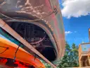 Lot of 17 Kayaks
