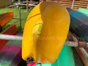 Lot of 17 Kayaks