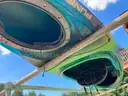 Lot of 17 Kayaks