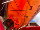 Lot of 17 Kayaks